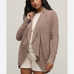 Barefoot Dreams Cardigan